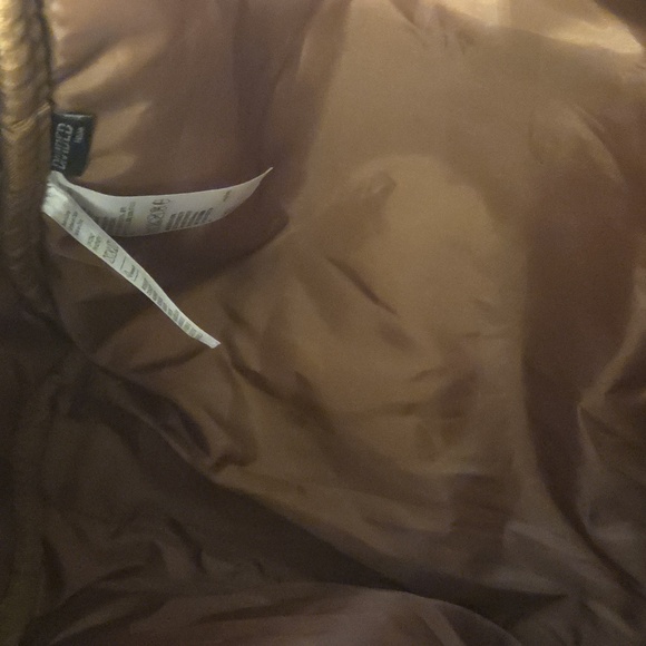 Nwt H&M Shopper Tote - Picture 5 of 5